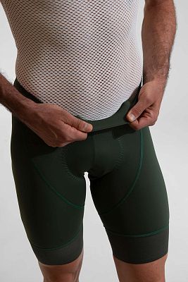 Превью Велотрусы BIEMME Legend Eco 25 Military Green